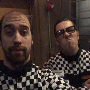 Meet your Posher, Sam